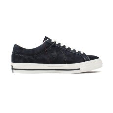 画像3: WACKO MARIA/CONVERSE / ONE STAR SUEDE（BLACK）［ワンスタースウェード-25春夏］ (3)