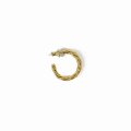 COOTIE PRODUCTIONS/Chingon Earring（Gold）［イヤリング-25春夏］