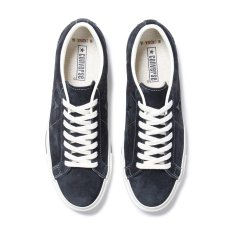 画像5: WACKO MARIA/CONVERSE / ONE STAR SUEDE（BLACK）［ワンスタースウェード-25春夏］ (5)