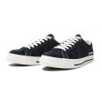 画像1: WACKO MARIA/CONVERSE / ONE STAR SUEDE（BLACK）［ワンスタースウェード-25春夏］ (1)