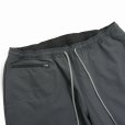 画像3: ROUGH AND RUGGED/PEAKS SHORTS（GRAY）［ピークスショーツ-25春夏］
