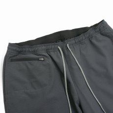 画像3: ROUGH AND RUGGED/PEAKS SHORTS（GRAY）［ピークスショーツ-25春夏］ (3)