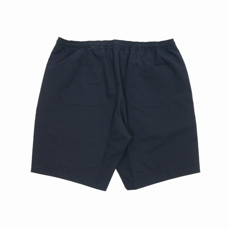 画像2: ROUGH AND RUGGED/PEAKS SHORTS（NAVY）［ピークスショーツ-25春夏］