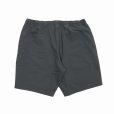 画像2: ROUGH AND RUGGED/PEAKS SHORTS（GRAY）［ピークスショーツ-25春夏］ (2)