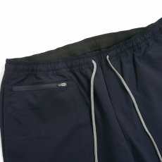 画像3: ROUGH AND RUGGED/PEAKS SHORTS（NAVY）［ピークスショーツ-25春夏］ (3)