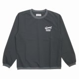 ROUGH AND RUGGED/PEAKS（GRAY）［ピークス-25春夏］