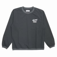 ROUGH AND RUGGED/PEAKS（GRAY）［ピークス-25春夏］