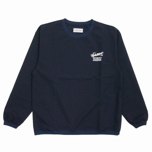 他の写真1: ROUGH AND RUGGED/PEAKS（NAVY）［ピークス-25春夏］