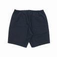 画像2: ROUGH AND RUGGED/PEAKS SHORTS（NAVY）［ピークスショーツ-25春夏］ (2)