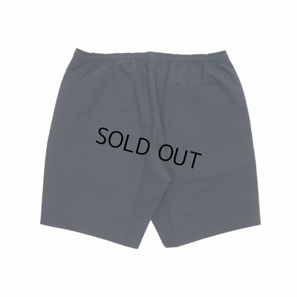画像2: ROUGH AND RUGGED/PEAKS SHORTS（NAVY）［ピークスショーツ-25春夏］