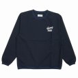 画像1: ROUGH AND RUGGED/PEAKS（NAVY）［ピークス-25春夏］ (1)