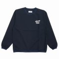 ROUGH AND RUGGED/PEAKS（NAVY）［ピークス-25春夏］
