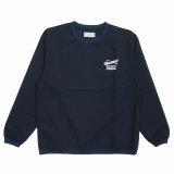 ROUGH AND RUGGED/PEAKS（NAVY）［ピークス-25春夏］