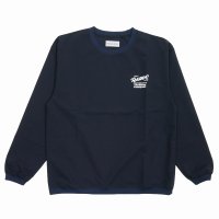 ROUGH AND RUGGED/PEAKS（NAVY）［ピークス-25春夏］