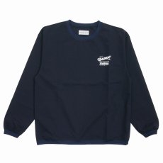 画像1: ROUGH AND RUGGED/PEAKS（NAVY）［ピークス-25春夏］ (1)