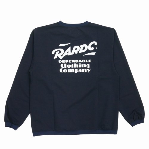 他の写真2: ROUGH AND RUGGED/PEAKS（NAVY）［ピークス-25春夏］