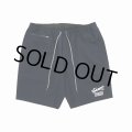 ROUGH AND RUGGED/PEAKS SHORTS（NAVY）［ピークスショーツ-25春夏］