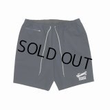 ROUGH AND RUGGED/PEAKS SHORTS（NAVY）［ピークスショーツ-25春夏］