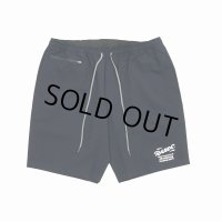 ROUGH AND RUGGED/PEAKS SHORTS（NAVY）［ピークスショーツ-25春夏］