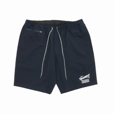 画像1: ROUGH AND RUGGED/PEAKS SHORTS（NAVY）［ピークスショーツ-25春夏］ (1)