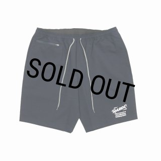 ROUGH AND RUGGED PEAKS SHORTS 25SS ネイビーM ROUGH AND RUGGED (ラフアンドラゲッド) 通販 - JONAS