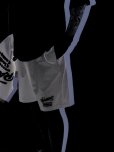 画像5: ROUGH AND RUGGED/PEAKS SHORTS（GRAY）［ピークスショーツ-25春夏］