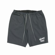 画像1: ROUGH AND RUGGED/PEAKS SHORTS（GRAY）［ピークスショーツ-25春夏］ (1)