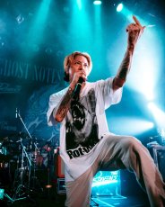 画像8: ROTTWEILER/DOG PHOTO TEE（WHITE）［プリントT-25春夏］ (8)