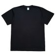 画像2: exodus/PHOENIX F.T.W. Tee（BLACK）［プリントT-25春夏］ (2)