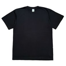 画像2: exodus/PHOENIX F.T.W. Tee（BLACK）［プリントT-25春夏］ (2)