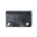 COOTIE PRODUCTIONS/Leather Trucker Wallet（Grain）［レザートラッカーウォレット-25春夏］