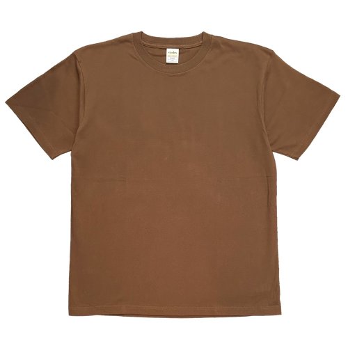 他の写真1: exodus/PHOENIX F.T.W. Tee（BROWN）［プリントT-25春夏］