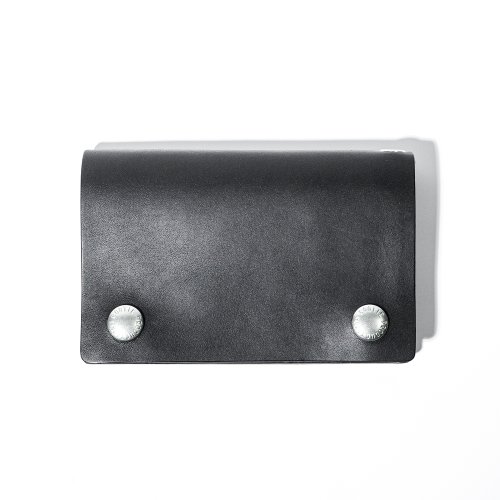 他の写真1: COOTIE PRODUCTIONS/Leather Trucker Wallet（Smooth）［レザートラッカーウォレット-25春夏］
