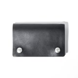 COOTIE PRODUCTIONS/Leather Trucker Wallet（Smooth）［レザートラッカーウォレット-25春夏］