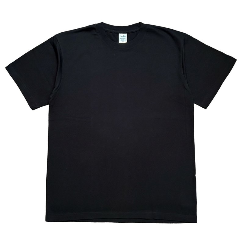 画像1: 【30％OFF】exodus/PHOENIX F.T.W. Tee（BLACK）［プリントT-25春夏］