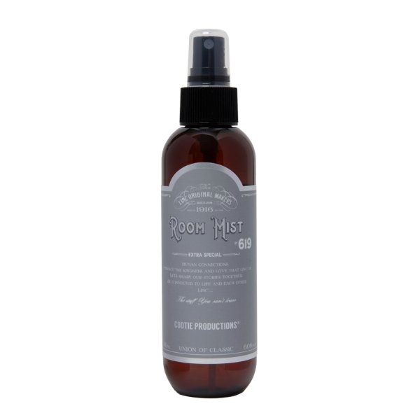 画像1: COOTIE PRODUCTIONS/Room Mist（180ml）［ルームミスト"180ml"-25春夏］