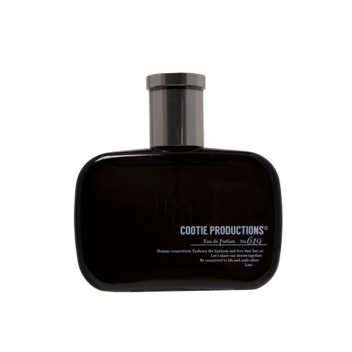 他の写真1: COOTIE PRODUCTIONS/Eau de Parfum（50ml）［香水-25春夏］