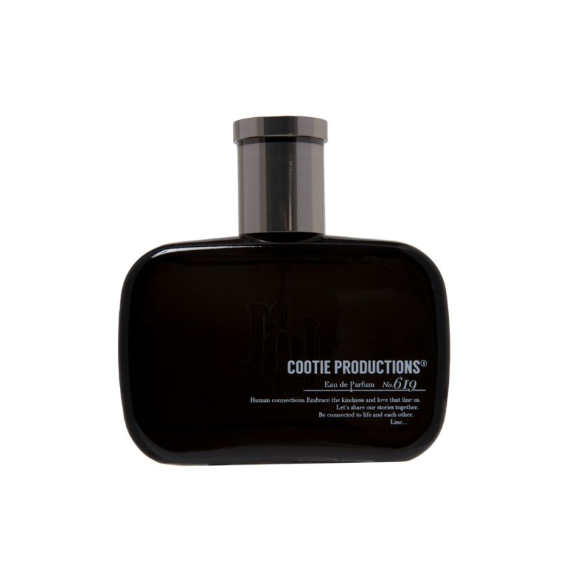 画像1: COOTIE PRODUCTIONS/Eau de Parfum（50ml）［香水-25春夏］