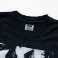 画像3: RATS/LUCHA TEE（BLACK）［ルチャT-25春夏］
