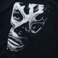 画像4: RATS/LUCHA TEE（BLACK）［ルチャT-25春夏］