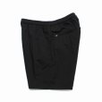 画像3: WACKO MARIA/BOARD SHORTS（BLACK）［ボードショーツ-25春夏］ (3)