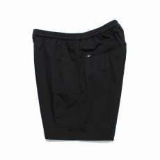 画像3: WACKO MARIA/BOARD SHORTS（BLACK）［ボードショーツ-25春夏］ (3)