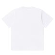 画像2: BlackEyePatch/WORLD IS YOURS TEE（WHITE） (2)