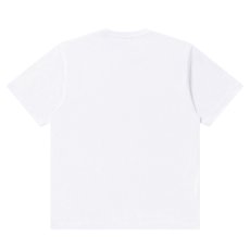 画像2: BlackEyePatch/WORLD IS YOURS TEE（WHITE） (2)