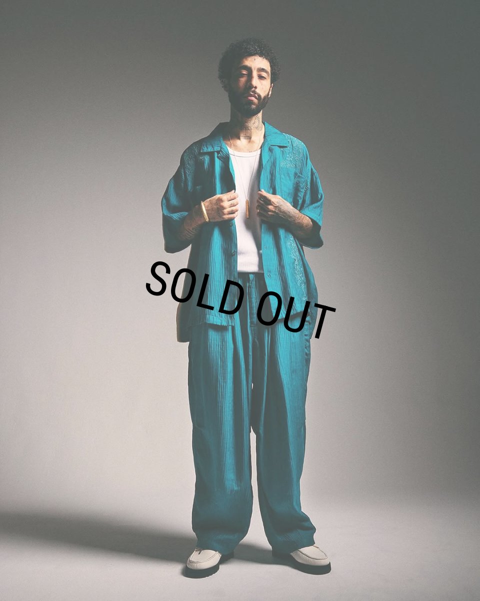 画像5: TIGHTBOOTH/ANGLE IRON NECKLACE（Gold Plated）［ネックレス-25春夏］ (5)