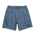 画像1: WACKO MARIA/BOARD SHORTS（BLUE）［ボードショーツ-25春夏］ (1)
