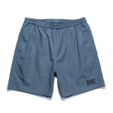 WACKO MARIA/BOARD SHORTS（BLUE）［ボードショーツ-25春夏］