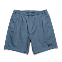 WACKO MARIA/BOARD SHORTS（BLUE）［ボードショーツ-25春夏］
