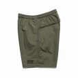 画像2: WACKO MARIA/BOARD SHORTS（KHAKI）［ボードショーツ-25春夏］ (2)