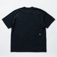 画像2: RATS/LUCHA TEE（BLACK）［ルチャT-25春夏］ (2)